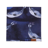 Katoenen sjaal (biologisch)