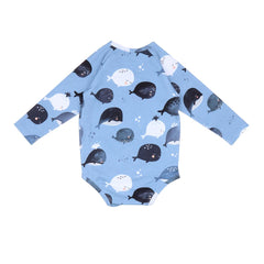 Wikkelbody van katoen (biologisch)