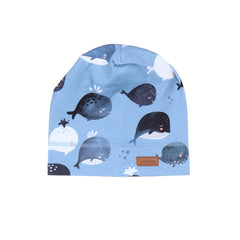 Katoenen muts (biologisch)