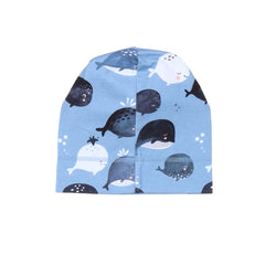 Katoenen muts (biologisch)