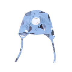 Cotton hat (organic)
