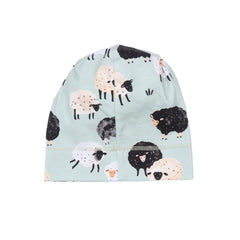 Gorro de algodón (orgánico)