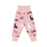 Katoenen kruipbroek (biologisch)