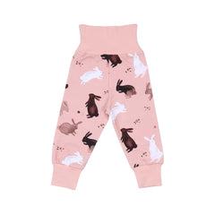 Katoenen kruipbroek (biologisch)