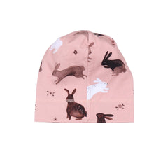 Katoenen muts (biologisch)