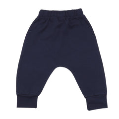 Cotton jogging pants (organic)