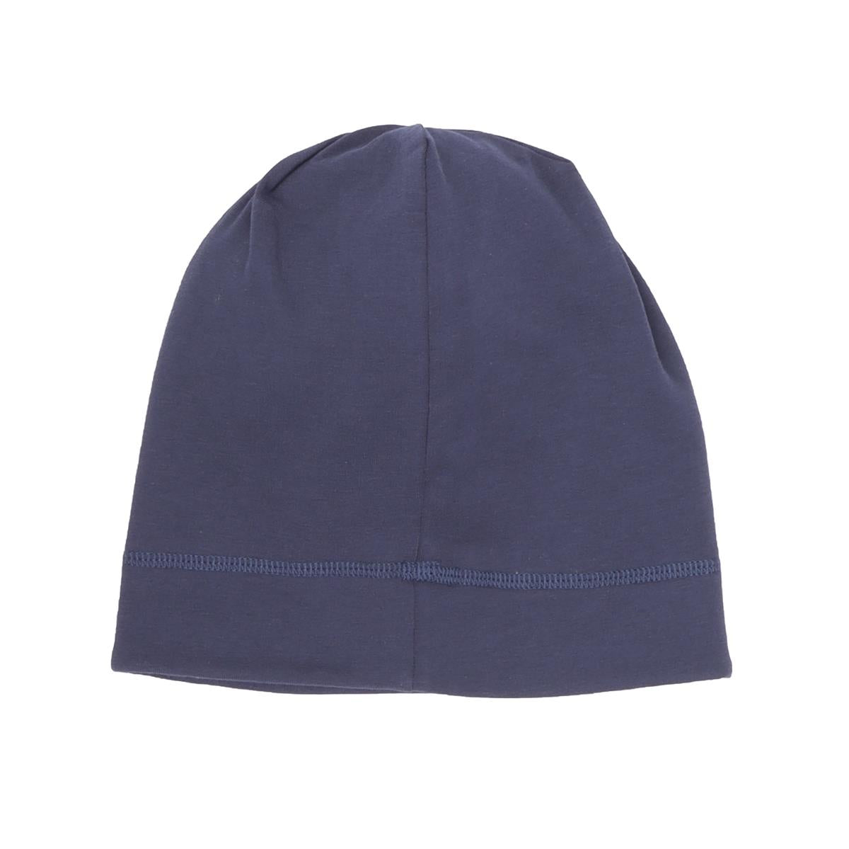 Fleece-Mütze aus Baumwolle (Bio)