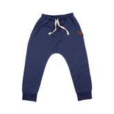 Katoenen joggingbroek (biologisch)