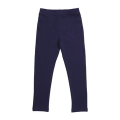 Blazer bleu marine - Legging