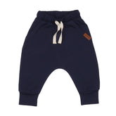 Katoenen joggingbroek (biologisch)