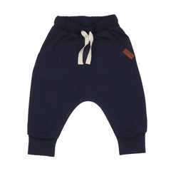 Katoenen joggingbroek (biologisch)