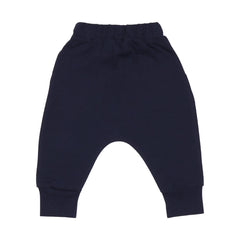 Katoenen joggingbroek (biologisch)