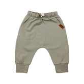 Katoenen joggingbroek (biologisch)