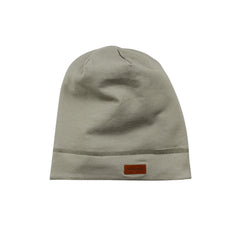 Katoenen muts (biologisch)