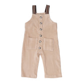 Oxford Tan - Corduroy