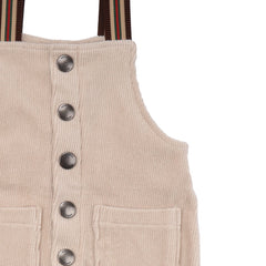 Oxford Tan - Corduroy