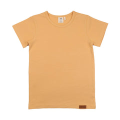 T-shirt de algodão (orgânico)