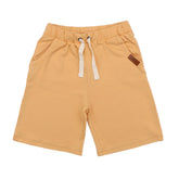 Katoenen shorts (biologisch)
