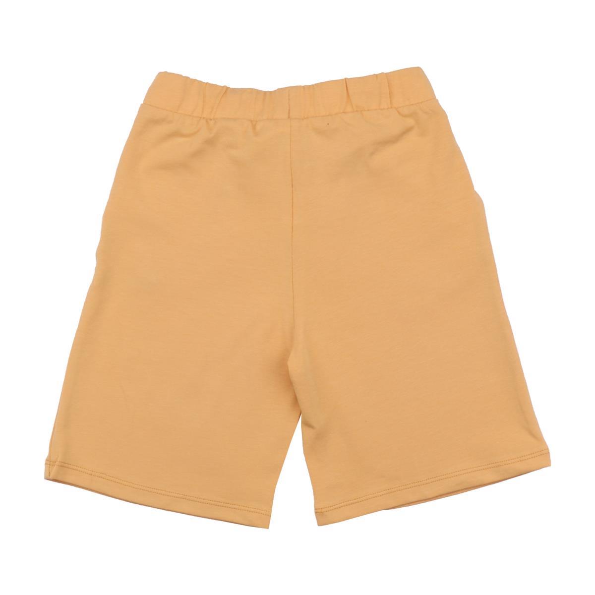 Shorts aus Baumwolle (Bio)