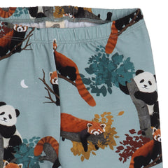 Panda Friends-Leggings