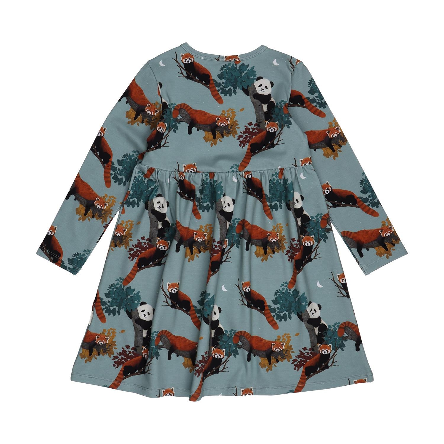 Panda Friends-Dress