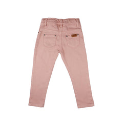 Leggings aus Jeans (baumwolle bio)