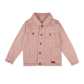 Jeansjacke aus Jeans (baumwolle bio)