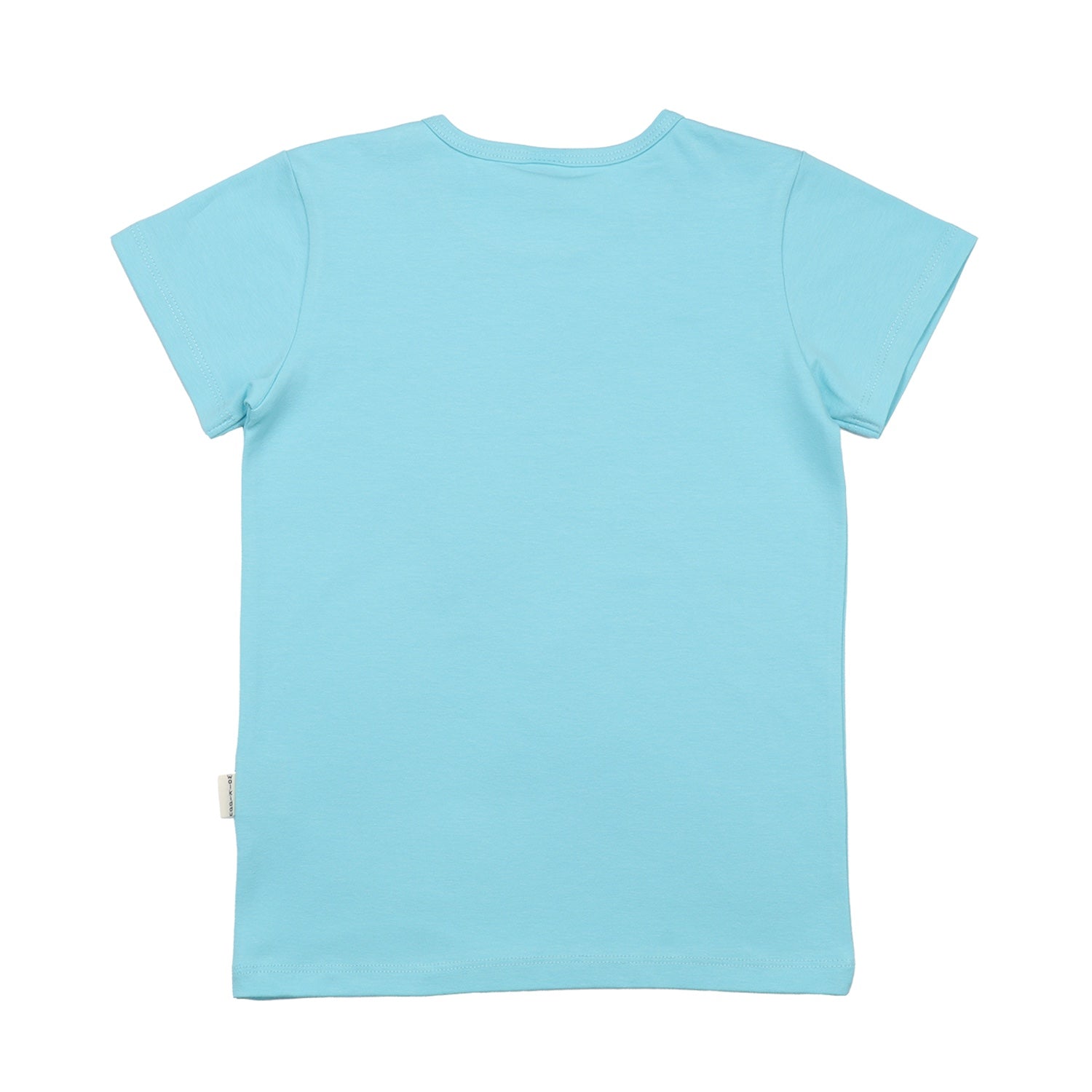 Fancy Peacocks-T-Shirt