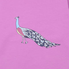 Fancy Peacocks-Shirt