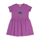 Fancy Peacocks-Dress