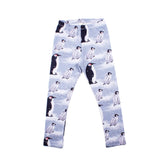 Leggings in cotone (biologico)