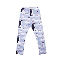 Leggings in cotone (biologico)