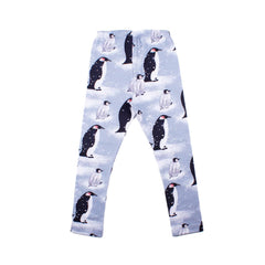 Leggings in cotone (biologico)