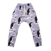 Katoenen joggingbroek (biologisch)