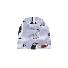 Gorro de algodón (orgánico)