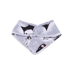 Dreieckstuch aus Baumwolle (Bio)