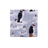 Katoenen sjaal (biologisch)