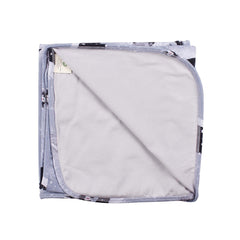 Decke aus Baumwolle (Bio)