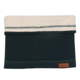 Lenço de lã feito de algodão (orgânico)