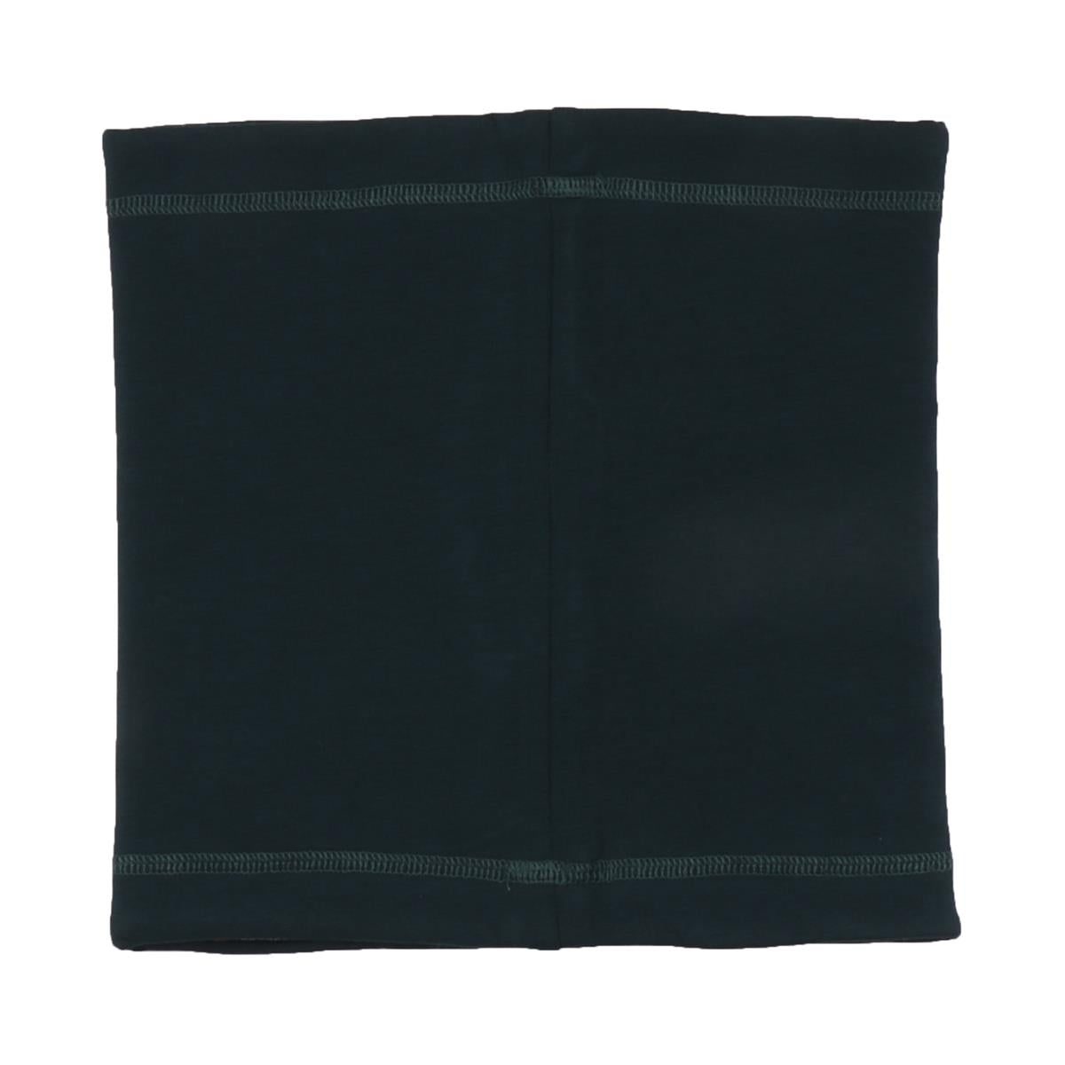 Fleece-Schal aus Baumwolle (Bio)