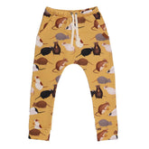 Katoenen joggingbroek (biologisch)