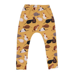 Katoenen joggingbroek (biologisch)