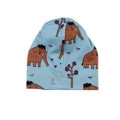 Katoenen muts (biologisch)