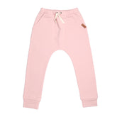 Katoenen joggingbroek (biologisch)