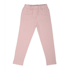 Leggings in cotone (biologico)