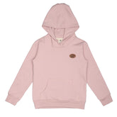 Moletom pulôver confeccionado em algodão (orgânico)