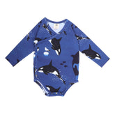 Corpo envolvente feito de algodão (orgânico)