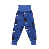 Katoenen kruipbroek (biologisch)