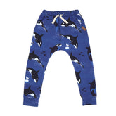 Katoenen joggingbroek (biologisch)