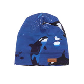 Katoenen muts (biologisch)